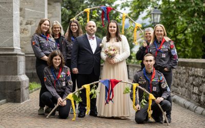 «Lettta» ist unter der Haube