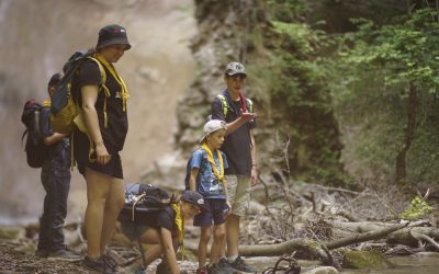 Spass, Sonne und Abenteuer in Wattwil